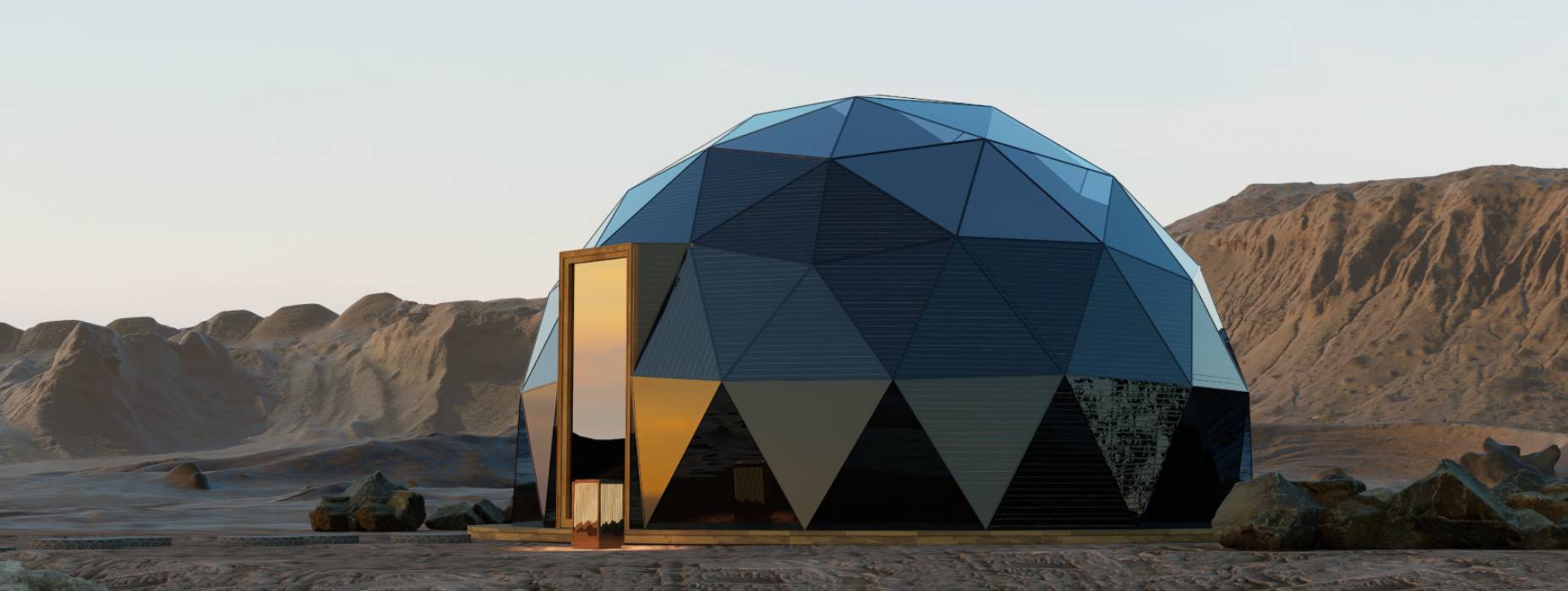 康马县星空酒店帐篷